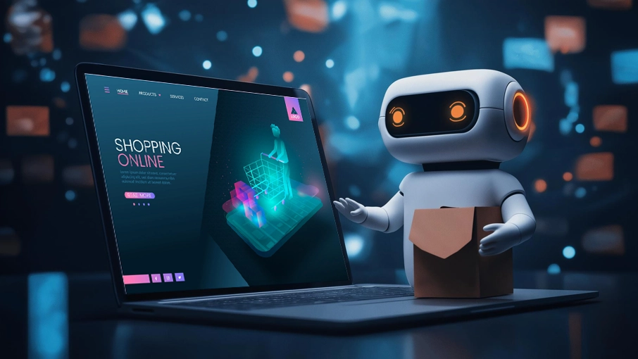 Inconsistent creatives across channels